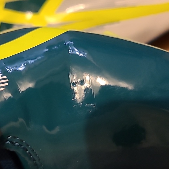 Asics Unisex Hyper Sprint 7 Spike (1091A015-300) Size 11 - Picture 8 of 8